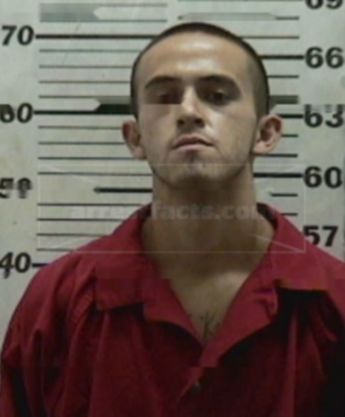 Adam Serrano