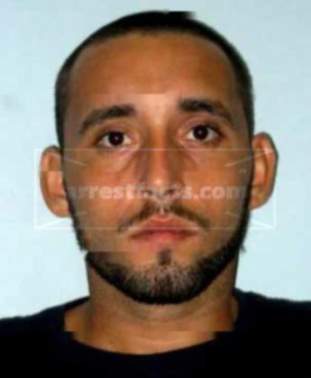 Lonjino Osualdo Antunez