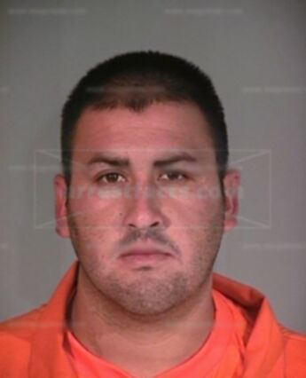 Abel Saenz