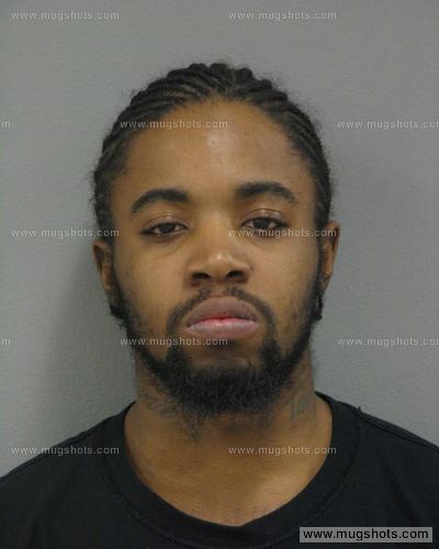 Deandre Qurnell Thurmond