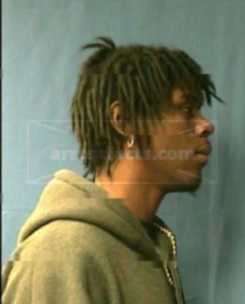 Sammie L Thompson Jr.