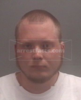 James Matthew Glass