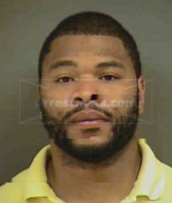 Grandon Martrez Parks