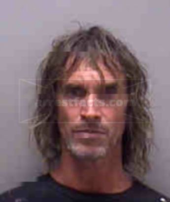 Joseph Karl Merritt