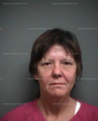 Shelvy Lynne Ward