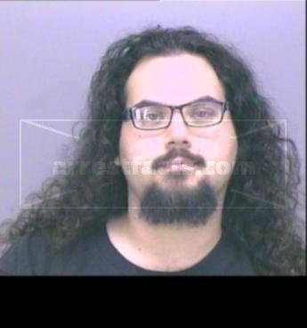 Aaron Thomas Newland