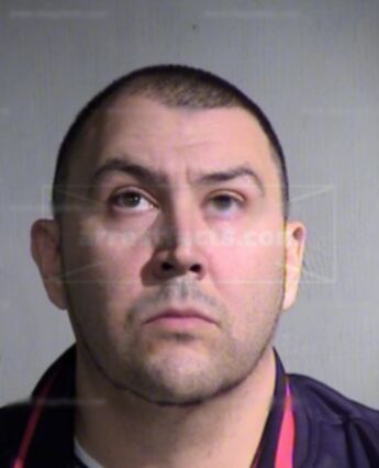 Glen Henry Corley