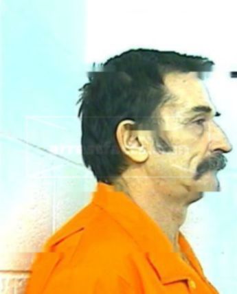 Billy Wayne Mitchell