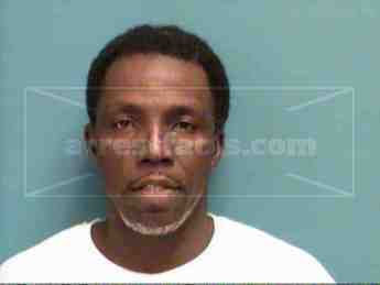 Allen Maurice Moffett