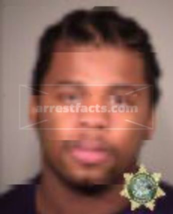 Dion Anthony Matthews Jr