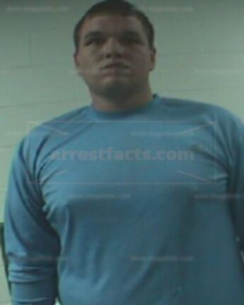 Paul Ryan Harper