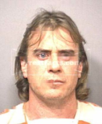 Michael George Huffman