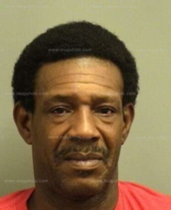 Franklin Delane Thomas