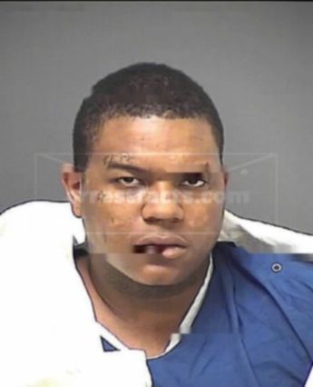 Darian Elijah Brown