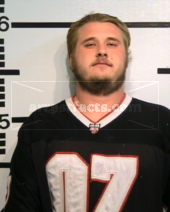 Christopher Franklin Sherman