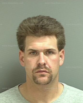 Travis John Drake