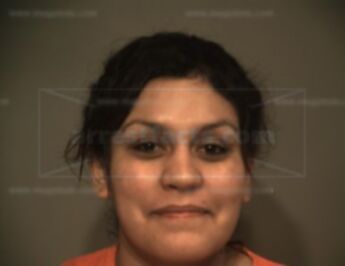 Georgina Ruby Mireles Garza