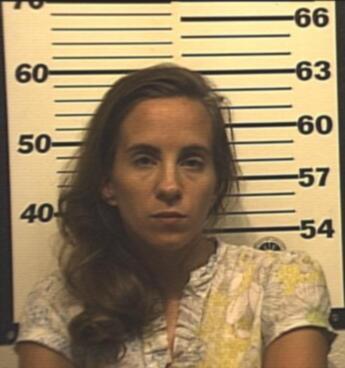 Joslyn Coletta Sergeant