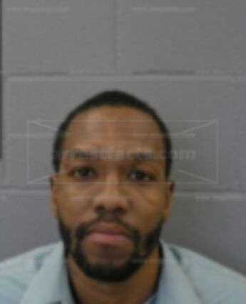 Cedric Marquise Young