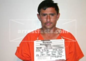 Humberto Rosales