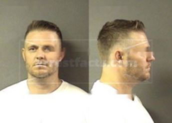 Michael Todd Gregg