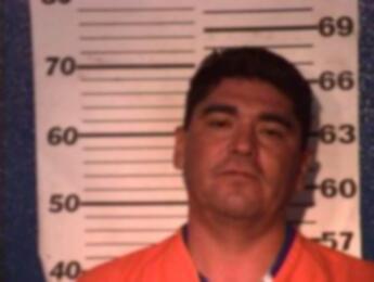 Fernando Chapa Garcia