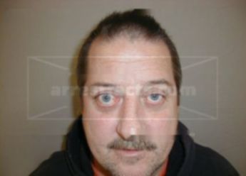 Steven Colin Campbell