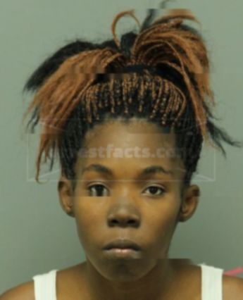 Angelica Beulah Williams