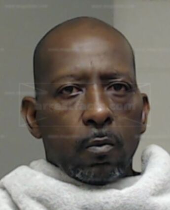 David Lee Hayes