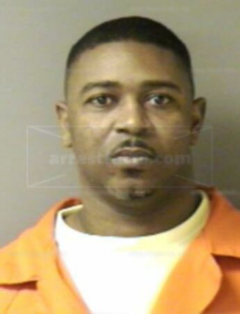 Jerry Benjamin Johnson