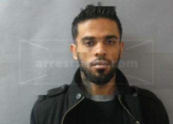 Mohammed Ismail Ibrahim