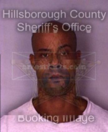 Clarence Andre Coleman