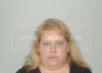 Tina M Legner