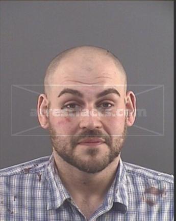 Matthew David Jones