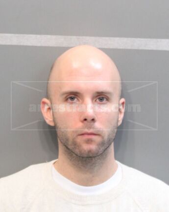 Cameron Richard Berry