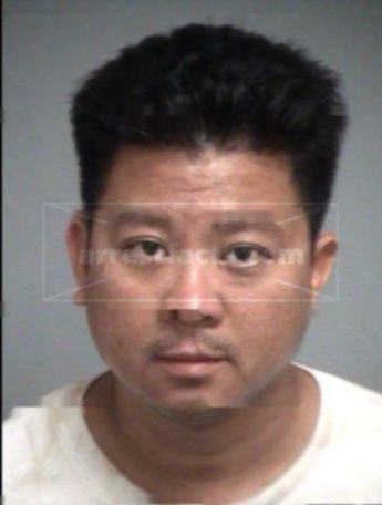 Andy Hoai Tran