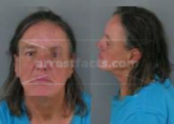Sonia Elaine Auguste