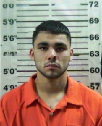 Nicholas Barranco