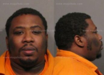 Derrick Maurice Braden