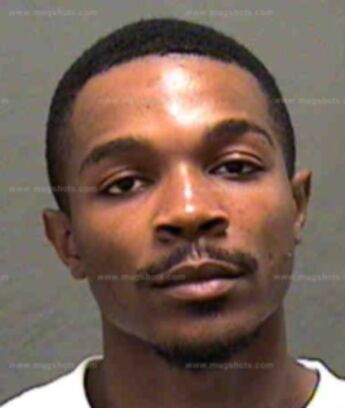 Antoine Washington