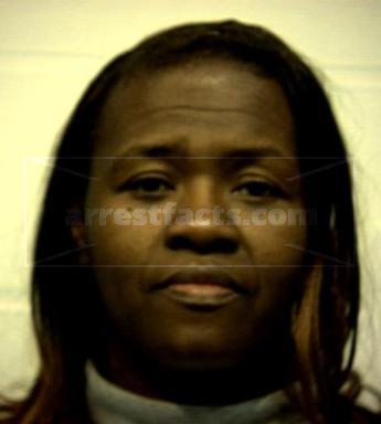 Brenda Kay White