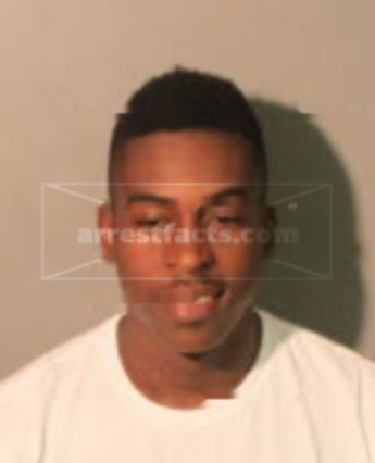 Brenton Jamaal Price