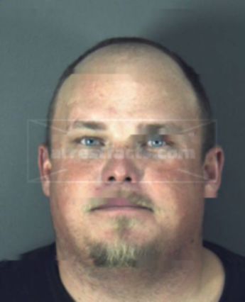 Donald Ray Petty Jr