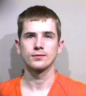 Brandon Doyle Crum