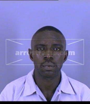Derrick Laman Henson