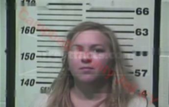 Amber Christine Rappold