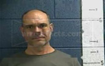 Scotty Allen Goforth