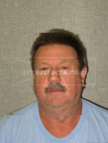 Larry Dean Brown