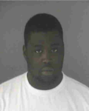 Tarrance Delano Jones