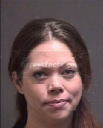 Casey Lea Preston